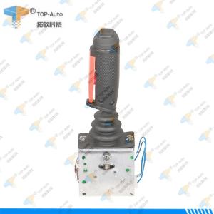 Quality 2901015000 Scissor Lift Joystick For Haulotte Compact 2247E 2277E 2032E 3347E 2747E wholesale