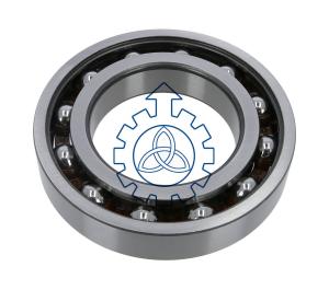 Quality 20785448 Construction Machinery Spare Parts Self Aligning Ball Bearing wholesale