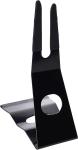 Customers' Requirement Steel Bicycle Rear Wheel Stand Holder Display Stand for