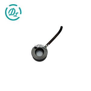 Quality 123900-39650 Excavator Oil Cooling Nozzle 4TNV106 Engine Yanmar wholesale