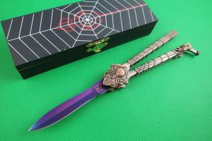 Quality Spyderco knife C50 wholesale