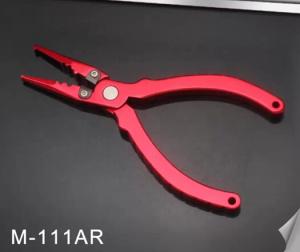 Quality fishing pliers wholesale