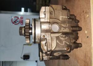 Quality 2nd Hand Cummins Fuel Injection Pump 6D107 For Excavator PC200-8 3955153 4988593 wholesale