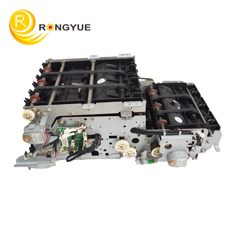 NCR ATM Spare Parts , 5031N01429A CNRR-C MUUANC-0430085 ATM Placement Services