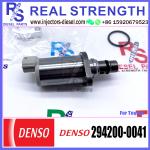 DENSO Suction Control Valve 294200-0041 294200-0040 294200-0042 Applicable to