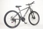 Adult 2 Wheel Womens 20 Inch Mountain Bike Full Suspension