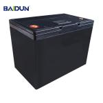 Golf Cart Lithium Ion Solar Storage Battery 12V 120ah