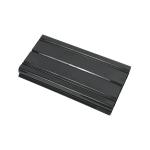 Custom PVC Extrusion Profiles Manufacturer