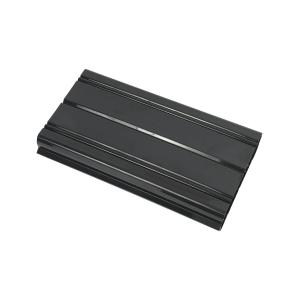 Quality ABS Cover Extrusion Supplier PVC Extruded wholesale