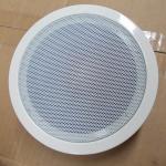 5 inch Passive Speaker System , 5W Commercial Ceiling Speakers