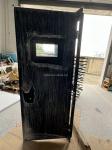 EuroVision Safari EVDX-2000x790 Insulation Motorhome Doors for Expedition Truck