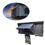 Waterproof Off Road Roof Top Tent Oxford 4x4 Camping Tent