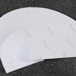 230gsm 4R Cast Coated Single Side Printing Photo Paper