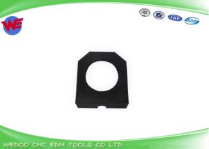 Quality F8801 Rubber Lower Base Cover Fanuc Wire EDM Spare Parts A290-8110-Y767 wholesale