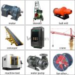 380Vac 22kw 15kw 37kw 45kw 55kw 3 phase ac power Motor Soft Starter For 3 Phase