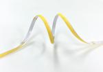 24V Slim 5mm PCB Flexible COB LED Strip Light 3 Years Warranty
