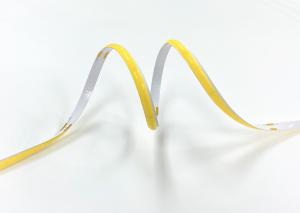 Quality 5mm Slim Flexible LED COB Strip CRI90+ wholesale