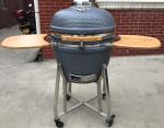 22inch Ceramic Grill, Ceramic BBQ, Ceramic Oven, Ceramic Kamado, Pizza Oven