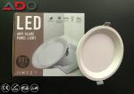 Warm White 22W LED Panel Light Isolated IC Constant Smart Driver