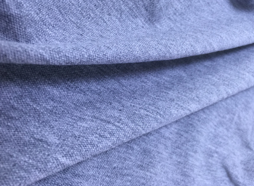 100% cotton POLO shirt GOLF sportwear high class super tender breathable bio polish pique knitted fabric