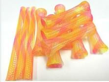 Quality Length 13cm Kitty Boink Cat Toys Playing Tube Braided Sleeve wholesale
