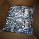 Metal Stamping Parts Manufacturers For Rail Type Terminal Copper Parts