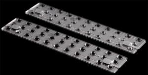 Quality Multipurpose Linear LED Lens IP65 Water Resistant CE Certified wholesale