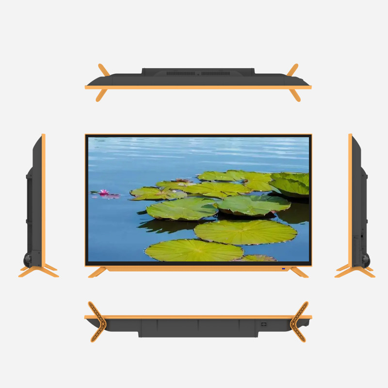 Android 11.0 System Hotel TV 32 43 50 55 65 75 Inch Smart Television