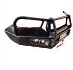 Front Bumper for 2008-2015 Hilux Universal Automotive Steel Bull Bar Protective