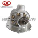Truck FORD4500 Hydraulic Gear Pump D8NN600LB 83936585 Agriculture Pump