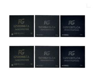 Quality 64gb 128gb EMMC Memory Card For Phone Embedded Motherboard Tablet PC wholesale