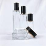Liquid Foundation Glass Bottle Alloves Cosmetic