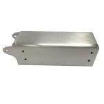 Stainless Steel Container Parts Customized for Customized Polishing Requirements