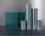 Hydrophilic 8011 Aluminum Foil , Hydrophilic Aluminium Foil Heat Resisting