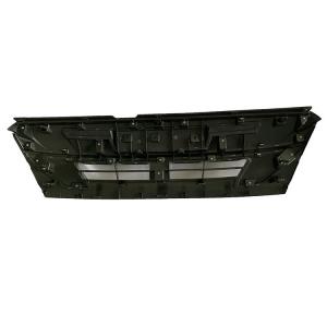 Quality Modificated Isuzu Dmax Front Grille Automotive Parts ISO Approved wholesale