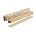 Medical Disposable Birch Wooden Tongue Depressor Sterile and Non-sterile with
