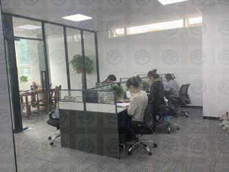 Jiangsu Gamma Holdings Co.,Limited