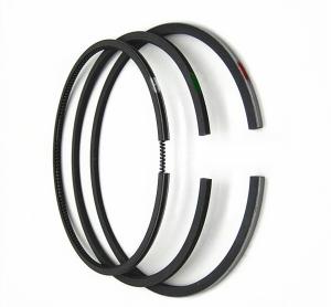 Quality For BMW Piston Ring Motor M21D 2.5L 80.0mm 2.5+2+3.5 Wear Resistant wholesale