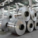 Sublimation Alloy Roll 0.7mm 6063 Aluminum Coil for Electrical Conduit Tubes