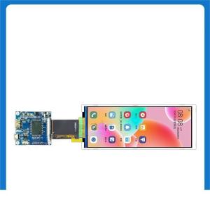 Quality 6.2 Inch TFT LCD Display Module , 360*960 40pins HDMI Driving IC GC9503CV wholesale