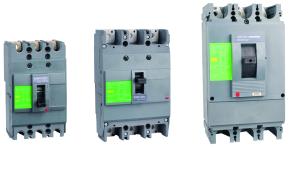 Quality Compact Moulded Case MCCB Circuit Breaker Protection Against Overload wholesale