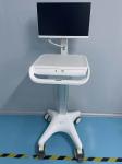 Telemedicine Medical Mobile Workstation 1920×1080 IPS