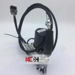 8483900090 Daewoo ISO9001 Excavator Throttle Motor