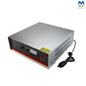 Quality 1500W Ultrasonic Welding Generator For Non-Woven Fabric Welding wholesale