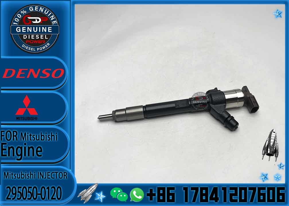 Injector 1465A323 295050-0120 For Sanling 295050-1760