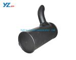 CL906 Silencer Digger Exhaust Muffler Excavator Cooling System Parts