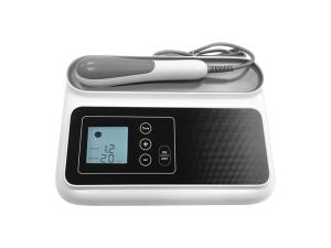 Quality Body Pain Reduction Ultrasound Shockwave Therapy Device wholesale