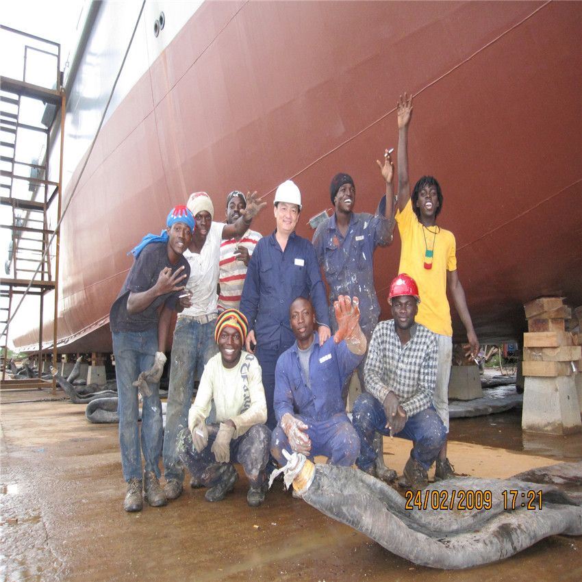 Tugboat Airbag(001)