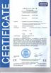 Angel technologies Hongkong Ltd. Certifications