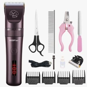 Quality FCC Multiscene Waterproof Electric Clippers , Skinsafe Arm Hair Trimmer wholesale